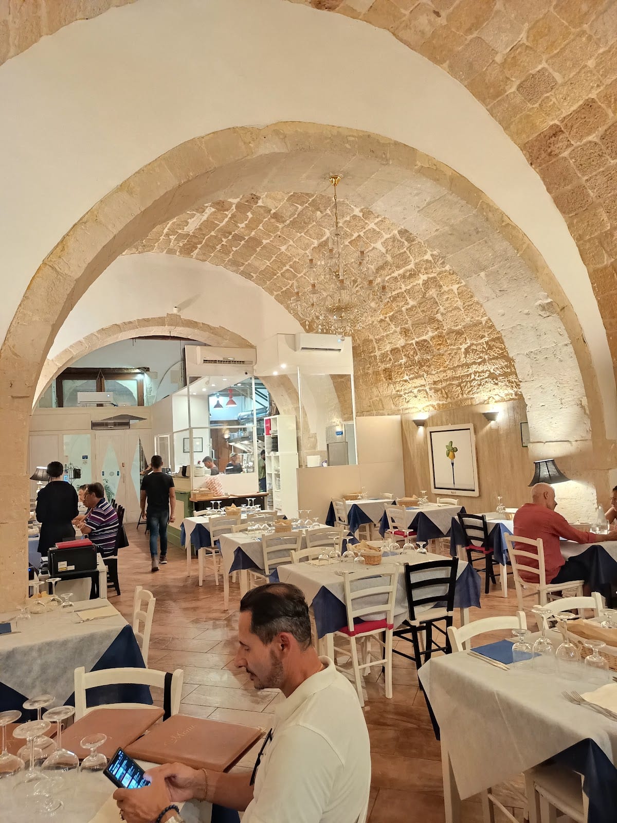 Antica Corte dei Bottari